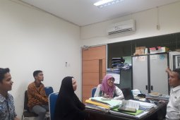 DPMPD Kaltim Sosialisasi ProKlim Di Wilayah Tengah
