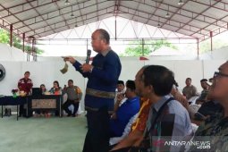 Dinilai minim sosialisasi, FKUB Tanjungbalai sesalkan kinerja KPU