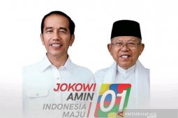 Golkar yakin Jokowi-Ma'ruf raih 60 persen suara di Tanjungbalai