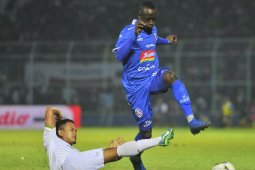 PSSI rilis enam calon pemain terbaik Piala Presiden