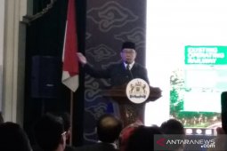 Ridwan Kamil lantik Pengurus Kadin Jabar periode 2019-2024