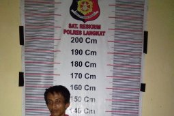 Dari kedai kopi pinggir jalan, polisi amankan pemilik narkotika