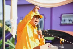 Golkar Tanjungbalai targetkan raih 11 kursi DPRD