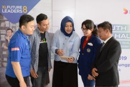 XL Axiata gelar Youth Town Hall di Untan Pontianak