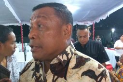 Murad optimistis  "swing voter" tidak pengaruhi kemenangan paslon 01