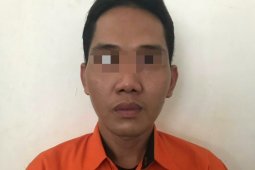 8,69 gram sabu ditemukan di atas kasur