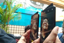 Ponsel seri Reno masuk Indonesia sebelum Juli