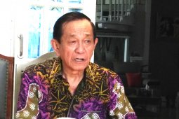 Mantan KSAL sayangkan ada capres sebut pertahanan Indonesia lemah