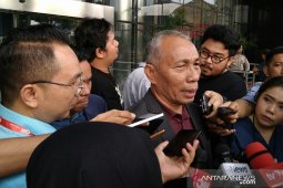 Pengacara sebut uang "serangan fajar" Bowo Sidik berasal dari Menteri