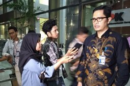 KPK panggil dua orang staf ahli Menteri Agama