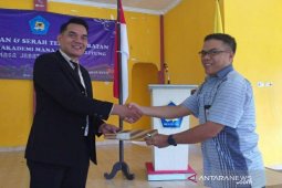 IPC Tanjung Pandan serahkan bantuan sarana-prasarana pendidikan