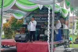 Pemkot Pangkalpinang akan lakukan kegiatan keagamaan secara rutin