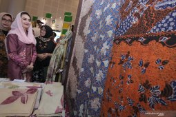 Disperindag Jatim fasilitasi pelaku usaha dengan pembeli Malaysia