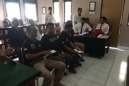 Satpol PP Denpasar lakukan sidak kawasan prostitusi dan pemulung