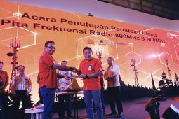 Telkomsel rampungkan "reframing" untuk kecepatan internet