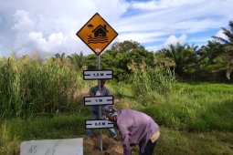 GeRAK: Aceh Barat butuh infrastruktur mitigasi bencana
