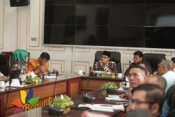 Pemkot Malang Jajaki Kerja Sama Bangun Mal UMKM dengan PT SMI