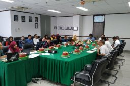 BPJS Kesehatan pantau pelayanan medis untuk peserta