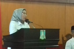 Bupati Serang minta ASN kooperatif pada auditor BPK