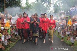 Badung bantu Rp30 miliar untuk Gianyar