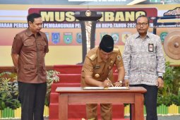 South Kalimantan's economic growth is stable