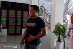 Polda limpahkan kasus pemerasan oknum dewan Benteng ke Kejaksaan