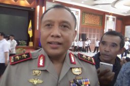 Kapolda : Penutupan Kedai Samsat karena anggota fokus amankan Pemilu