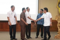Badung cari masukan publik untuk ranperda penanaman modal