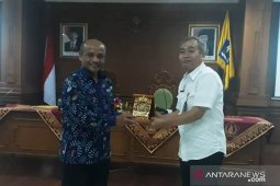 Pemkab Sleman pelajari inovasi pemerintahan ke Badung
