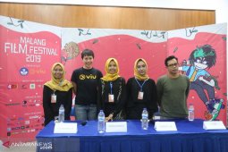 Indonesia masih kekurangan "screen theater"