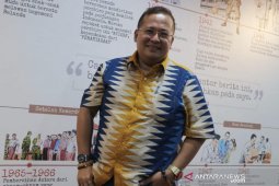 Master Fengshui nilai "Chemistry" Jokowi-Ma'ruf dan Prabowo-Sandi