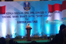 Khofifah: kasus penganiayaan di Pontianak tak lepas dari tanggung jawab sekolah