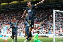 Leicester terancam sanksi  akibat ulah pemainnya