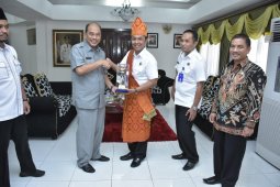 Miris...Sumut peringkat dua pengguna narkotika di Indonesia