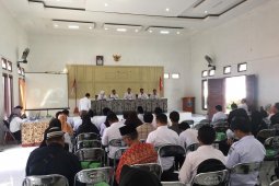 DPMPD sasar Paser, bina penyelenggaraan pemerintahan desa