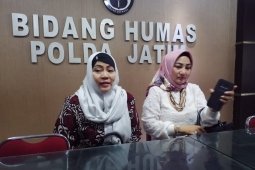 Polisi tetapkan Kadishub Bojonegoro-Kadinsos Pasuruan tersangka kasus dugaan perselingkuhan
