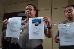 Kapolda Jatim: Masyarakat tak perlu takut gunakan hak pilih