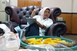 BPSDM Banten gandeng Kopassus latih kedisiplinan  CASN