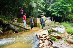 Forum Petani Sipirok apresiasi Pemkab  Tapsel