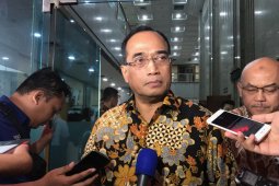 Pemerintah dorong SDM pelaut di Indonesia kompeten-bersertifikasi.