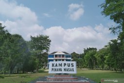 UTBK di Universitas Jambi diikuti 15.808 peserta