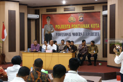 "Kasus Ad tidak seperti yang viral di medsos"