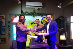 Usung konsep kekinian, YELLO Hotel akan hadir di Jambi