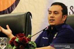 Kasus surat suara tercoblos, NasDem minta waspadai skenario kotor