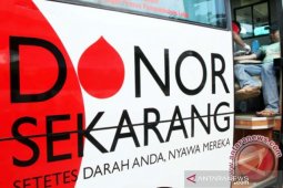 PMI Penajam Belum Memiliki SDM dan Peralatan Medis