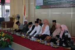 Bupati Pandeglang minta masyarakat cegah hoaks jelang Pemilu 2019
