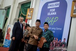 Ridwan Kamil dorong pemberangkatan haji dari Bandara Kertajati