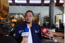 NasDem: ada keganjilan tercoblosnya surat suara di Malaysia