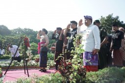 Pemkot Denpasar peringati "Serangan Umum Denpasar"