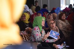 Atalia Kamil akan luncurkan buku anak-anak